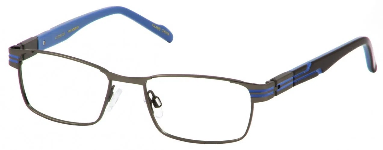 New Balance 121 Eyeglasses - view 3